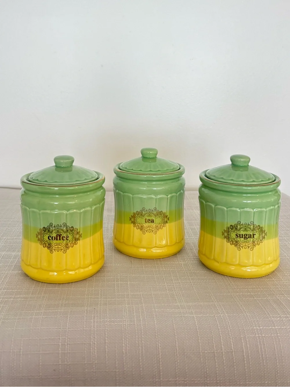 Vintage style cottagecore